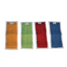 REFIL MICROLAV COM VELKRO CORES