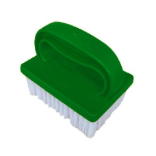 ESCOVA MULTIUSO VERDE MVES02VD