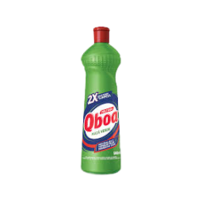LIMPADOR MULTIUSO QBOA MAÇÃ VERDE 500 ML