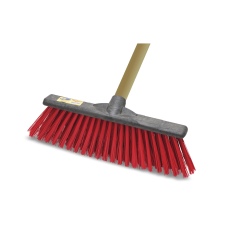 VASSOURA GARY NAYLON INDUSTRIAL 30CM VASSOURA GARY NAYLON INDUSTRIAL 30CM