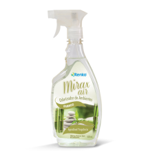 ODORIZADOR BAMBOO MIRAX AIR 500ML