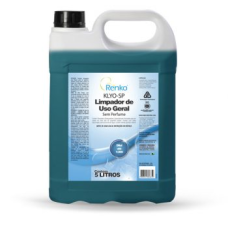 LIMPADOR GERAL CONCENTRADO SP KLYO 5LT