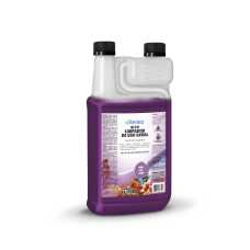 LIMPADOR PERFUMADO ALTA DILUIÇÃO AÇAI COM GUARANA KLYO 1LT DOSADOR