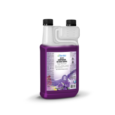 LIMPADOR PERFUMADO ALTA DILUIÇÃO ROSÉ PREMIUM KLYO 1LT DOSADORA