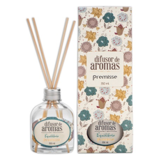 DIFUSOR DE AROMAS AMORA 100 ML