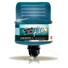 DETERGENTE LIMPA BANHEIROS FLEX 4B SCOTCH BRITE 2 LT