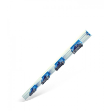 ORGANIZADOR PARA 4 ACESSORIOS AZUL ORGANIZADOR PARA 4 ACESSORIOS AZUL