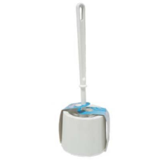 ESCOVA SANITÁRIA COM ESTOJO - SAN MARCUS