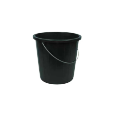 BALDE PLÁSTICO 10 LT