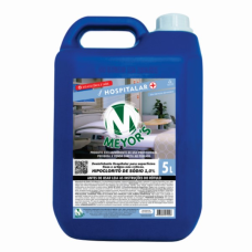 HIPOCLORITO 1% MEYOR'S 5 LITROS