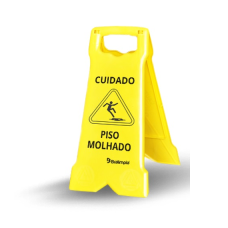 PLACA SINALIZADORA PLACA SINALIZADORA