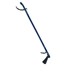 MÃO MECÂNICA BRALIMPIA AZUL MÃO MECÂNICA BRALIMPIA AZUL