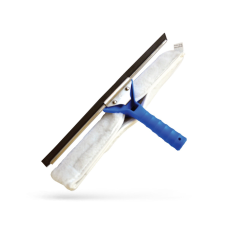 RODO COMBINADO LIMPA VIDROS 25CM