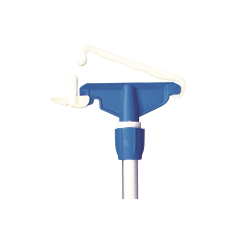 GARRA EURO PLASTICA AZUL