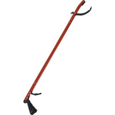 MÃO MECÂNICA BRALIMPIA VERMELHA MÃO MECÂNICA BRALIMPIA VERMELHA