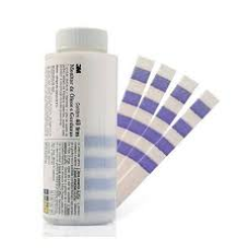 MONITOR DE ÓLEOS E GORDURAS 20 TIRAS MONITOR DE ÓLEOS E GORDURAS 20 TIRAS