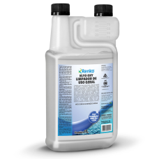 LIMPADOR PERÓXIDO DE HIDROGÊNIO KLYO OXY 1LT  DOSADORA