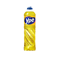 DETERGENTE NEUTRO YPÊ 500 ML 