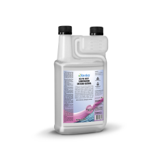 LIMPADOR PERÓXIDO DE HIDROGÊNIO FLORAL KLYO OXY 1LT DOSADORA