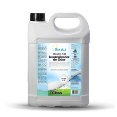 NEUTRALIZADOR DE ODORES MIRAX AIR 5LT