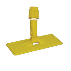 SUPORTE LIMPA TUDO BRALIMPIA AMARELO