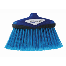 VASSOURA MULTIUSO/PRO SUPERPRO AZUL C/CABO 9673C VASSOURA MULTIUSO/PRO SUPERPRO AZUL C/CABO 9673C