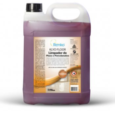 LIMPADOR DE PISOS E PORCELANATOS KLYO FLOOR 5LT