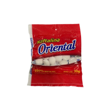 NAFTALINA ORIENTAL 30 GR