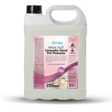 LIMPADOR GERAL MAGIC FLOT 5LT