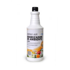 ODORIZADOR FLORES DE ALECRIM MIRAX AIR 1LT