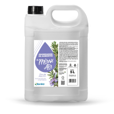 ODORIZADOR FLORES DE ALECRIM MIRAX AIR 5L