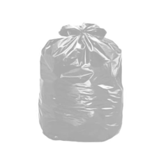 SACO DE LIXO 60 LTS CINZA BG PCT C/100 SACO DE LIXO 60 LTS CINZA BG PCT C/100