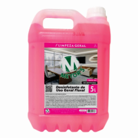DESINFETANTE FLORAL MEYOR'S 5 LTS