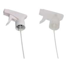 GATILHO PULVERIZADOR 28410 - BRANCO GATILHO PULVERIZADOR 28410 - BRANCO