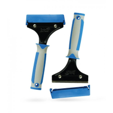 RASPADOR MULTIUSO 10 CM AZUL RASPADOR MULTIUSO 10 CM AZUL