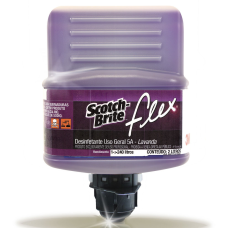 DESINFETANTE USO GERAL SCOTCH-BRITE FLEX LAVANDA  2 LTS