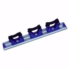 ORGANIZADOR PARA 3 ACESSORIOS AZUL ORGANIZADOR PARA 3 ACESSORIOS AZUL