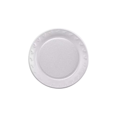 PRATO DESCARTÁVEL PR-26 PCT C/10