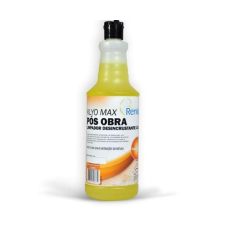 LIMPADOR DESINCRUSTANTE ÁCIDO KLYO MAX 1LT