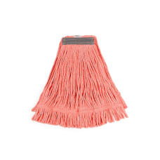 REFIL MOP UMIDO 340G PONTA DOBRADA VERMELHO MAXITEX REFIL MOP UMIDO 340G PONTA DOBRADA VERMELHO MAXITEX