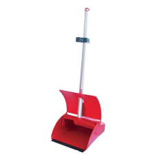 PA COLETORA SELETIVA VERMELHA PA COLETORA SELETIVA VERMELHA