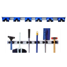 ORGANIZADOR PARA 6 ACESSORIOS AZUL ORGANIZADOR PARA 6 ACESSORIOS AZUL