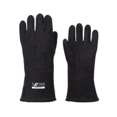 LUVA FORNO TÉRMICA PRETA VOLK TAM EG LUVA FORNO TÉRMICA PRETA VOLK TAM EG