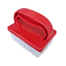 ESCOVA MULTIUSO VERMELHO MVES02VM