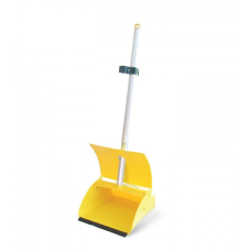 PA COLETORA SELETIVA AMARELA PA COLETORA SELETIVA AMARELA