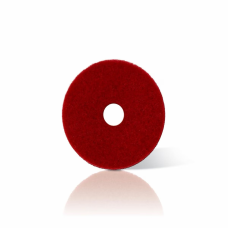 DISCO VERMELHO RESTAURADOR 350MM 3M DISCO VERMELHO RESTAURADOR 350MM 3M