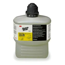 LIMPADOR DE PISOS CONCENTRADO CLEAN & SHINE 35H - 2 LT