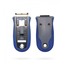 RASPADOR DE SEGURANÇA 4 CM RASPADOR DE SEGURANÇA 4 CM