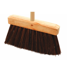 VASSOURA PIAÇAVA CEPO VASSOURA PIAÇAVA CEPO