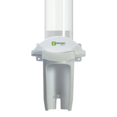 PORTA COPOS PARA ÁGUA COM BOTÃO DPCD